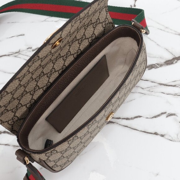 Gucci Ophidia pochette - Picture 9 of 9